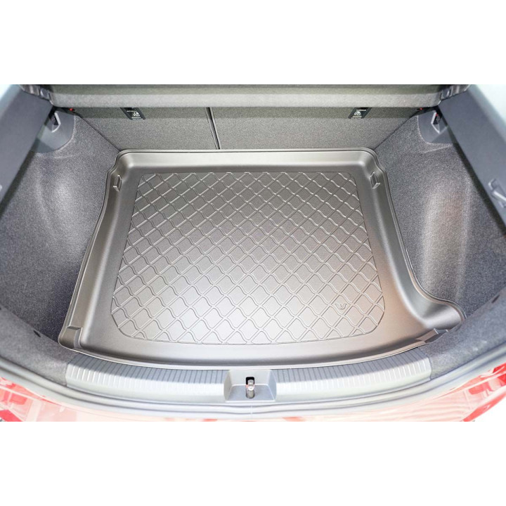 Bac de coffre Guardliner pour Volkswagen Taigo SUV/5 09.2021-