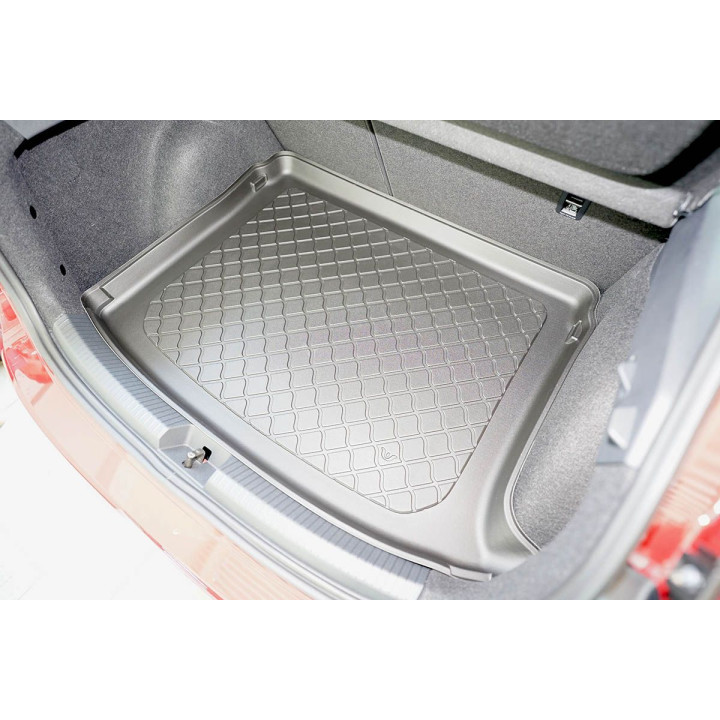 Bandeja de maletero Guardliner para Volkswagen Taigo SUV/5 09.2021-