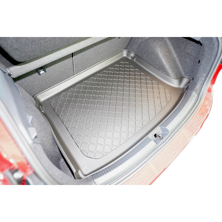 Bandeja de maletero Guardliner para Volkswagen Taigo SUV/5 09.2021-