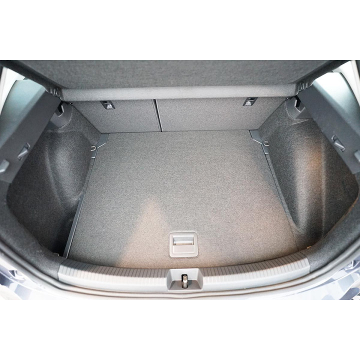 Guardliner kofferbak voor Volkswagen Taigo SUV/5 09.2021-