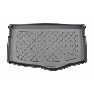 Bandeja de maletero Guardliner para Volkswagen T-Cross + Facelift 2023 SUV/5 04.2019-