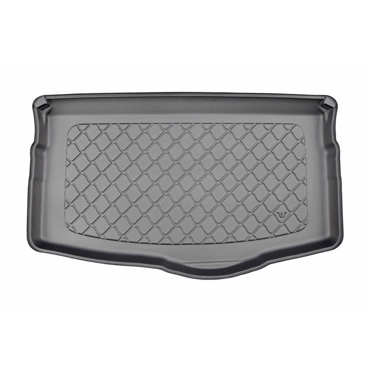 Guardliner kofferbak voor Volkswagen T-Cross + Facelift 2023 SUV/5 04.2019-