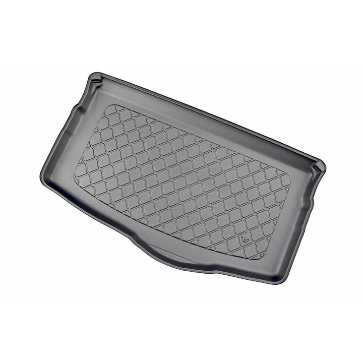 Bac de coffre Guardliner pour Volkswagen T-Cross + Facelift 2023 SUV/5 04.2019-