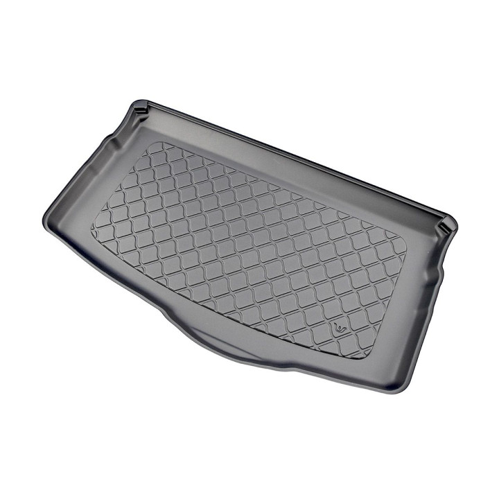 Bac de coffre Guardliner pour Volkswagen T-Cross + Facelift 2023 SUV/5 04.2019-