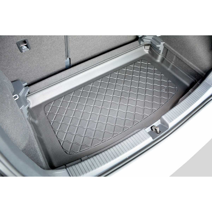 Bandeja de maletero Guardliner para Volkswagen T-Cross + Facelift 2023 SUV/5 04.2019-