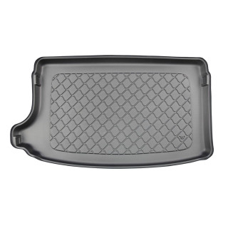 Guardliner kofferbak voor Volkswagen T-Cross + Facelift 2023 SUV/5 04.2019-