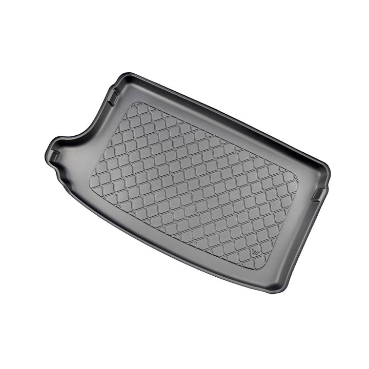 Bac de coffre Guardliner pour Volkswagen T-Cross + Facelift 2023 SUV/5 04.2019-