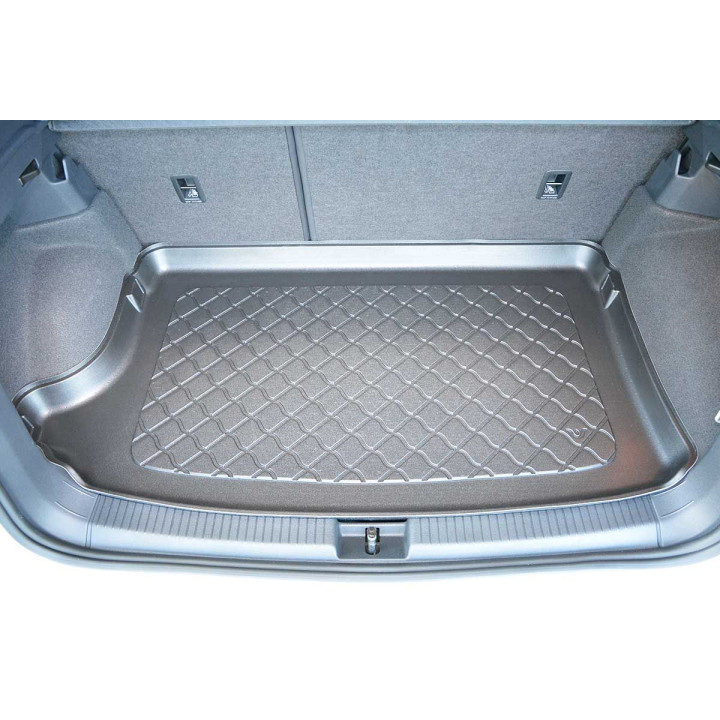 Guardliner kofferbak voor Volkswagen T-Cross + Facelift 2023 SUV/5 04.2019-