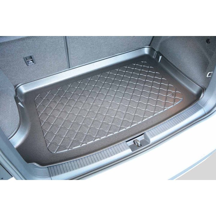 Guardliner kofferbak voor Volkswagen T-Cross + Facelift 2023 SUV/5 04.2019-