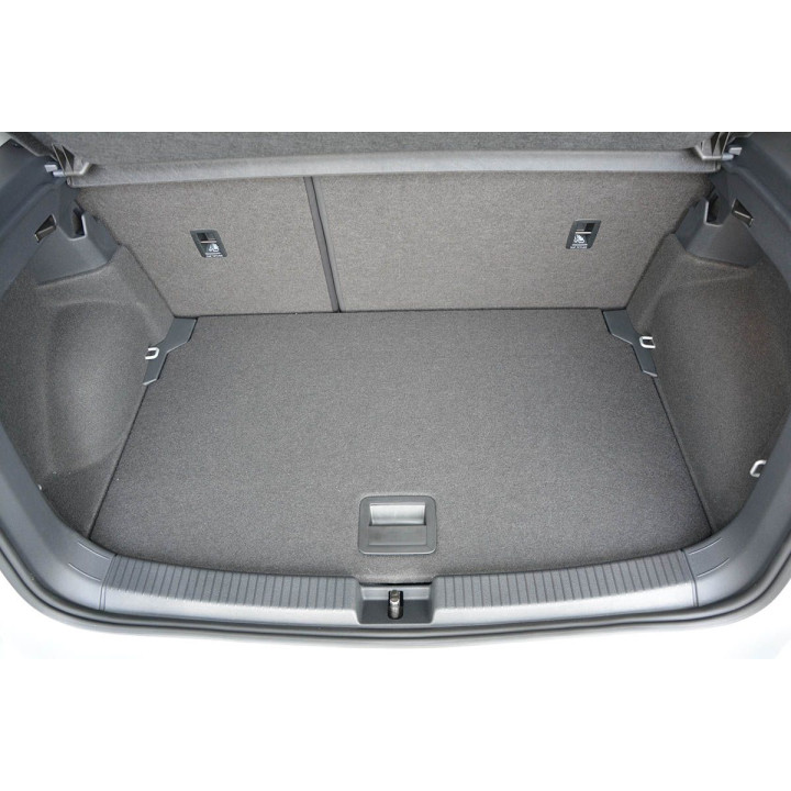 Guardliner trunk box for Volkswagen T-Cross + Facelift 2023 SUV/5 04.2019-