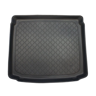 Bac de coffre Guardliner pour Volkswagen Tiguan I SUV/5 07.2007-04.2016 lower boot