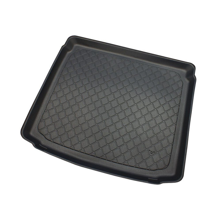 Kofferraum Guardliner für Volkswagen Tiguan I SUV/5 07.2007-04.2016 lower boot