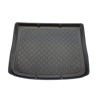 Bac de coffre Guardliner pour Volkswagen Tiguan I SUV/5 07.2007-04.2016 upper boot (flat loading threshold)