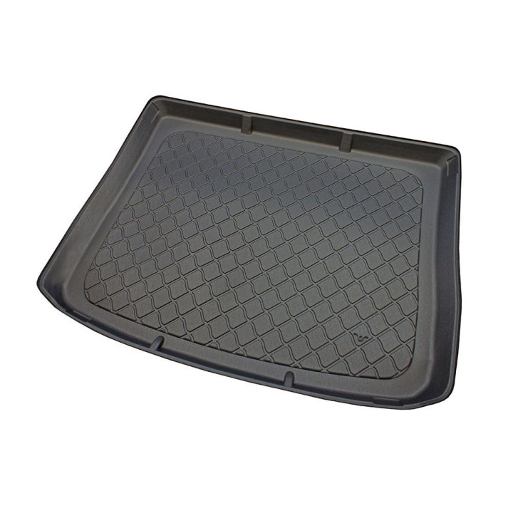 Kofferraum Guardliner für Volkswagen Tiguan I SUV/5 07.2007-04.2016 upper boot (flat loading threshold)