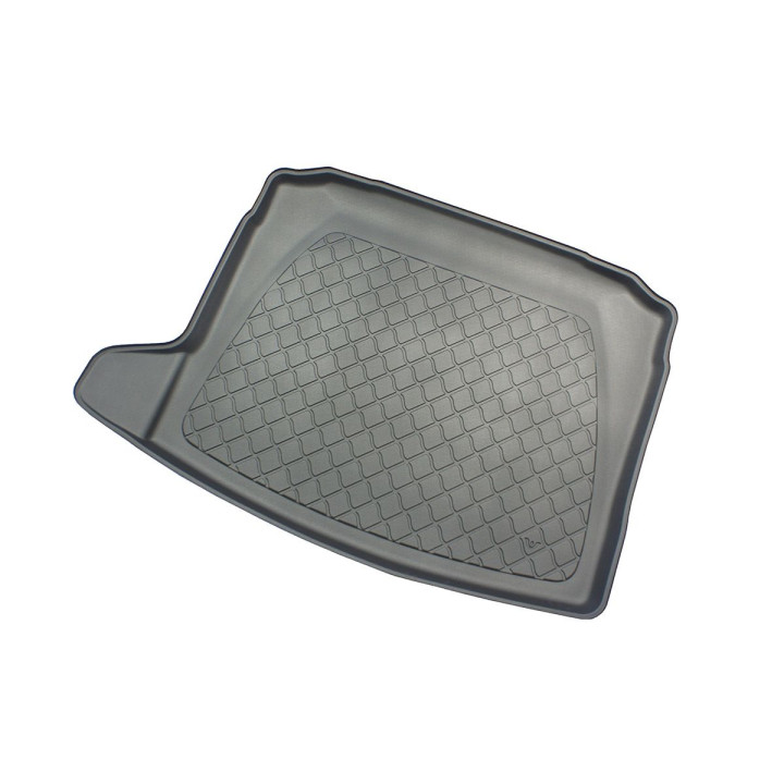 Bandeja de maletero Guardliner para Volkswagen Tiguan II + Facelift 2020 SUV/5 05.2016-10.2023