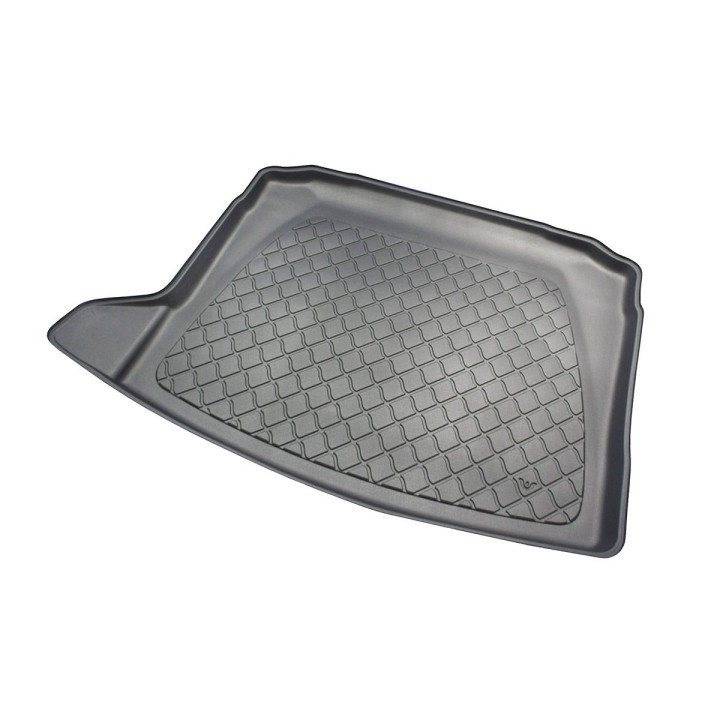 Bac de coffre Guardliner pour Volkswagen Tiguan II + Facelift 2020 SUV/5 05.2016-10.2023