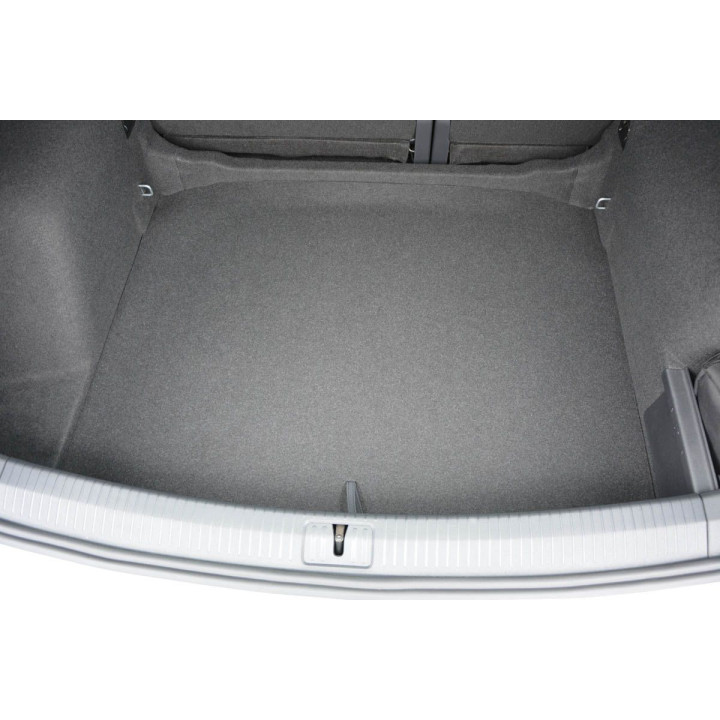 Bac de coffre Guardliner pour Volkswagen Tiguan II + Facelift 2020 SUV/5 05.2016-10.2023