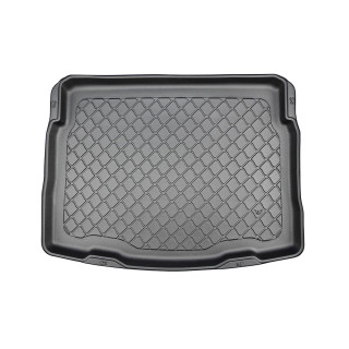Bac de coffre Guardliner pour Volkswagen Tiguan II + Facelift 2020 SUV/5 05.2016-10.2023