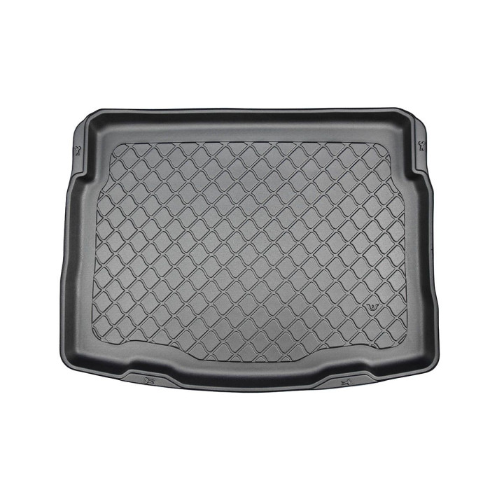 Bagagliaio Guardliner per Volkswagen Tiguan II + Facelift 2020 SUV/5 05.2016-10.2023