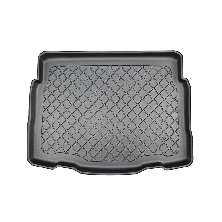 Bagagliaio Guardliner per Volkswagen Tiguan II + Facelift 2020 SUV/5 05.2016-10.2023