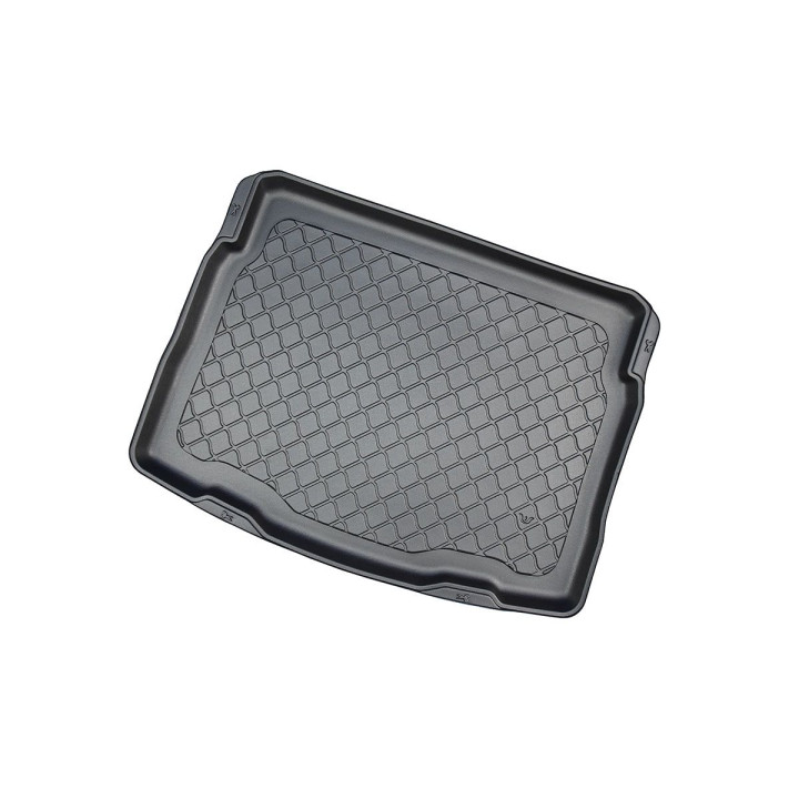 Bagagliaio Guardliner per Volkswagen Tiguan II + Facelift 2020 SUV/5 05.2016-10.2023