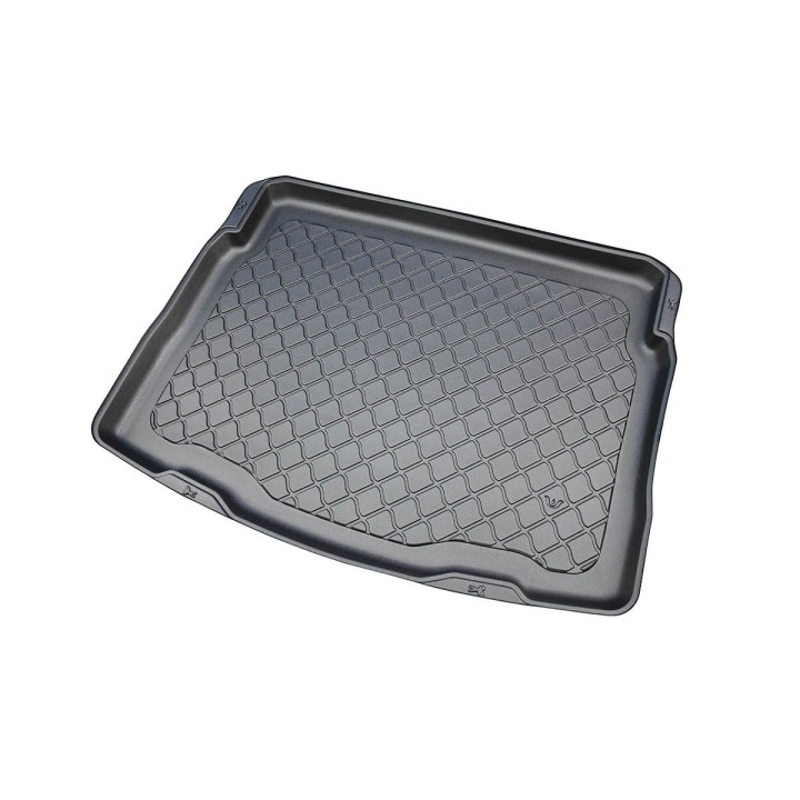 Bagagliaio Guardliner per Volkswagen Tiguan II + Facelift 2020 SUV/5 05.2016-10.2023