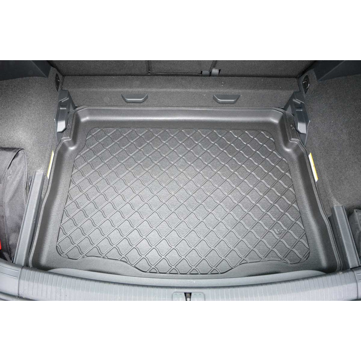 Bagagliaio Guardliner per Volkswagen Tiguan II + Facelift 2020 SUV/5 05.2016-10.2023