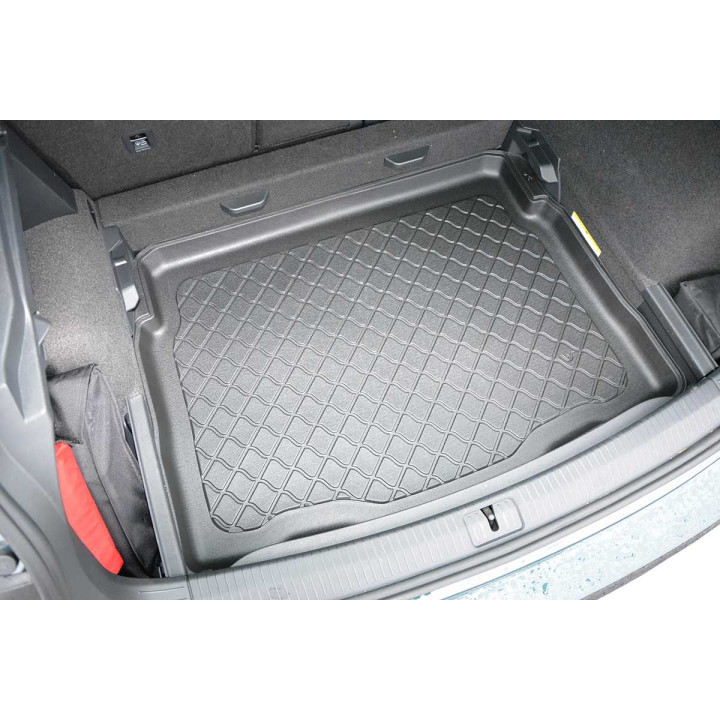 Bagagliaio Guardliner per Volkswagen Tiguan II + Facelift 2020 SUV/5 05.2016-10.2023