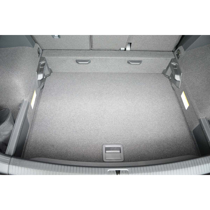 Bagagliaio Guardliner per Volkswagen Tiguan II + Facelift 2020 SUV/5 05.2016-10.2023