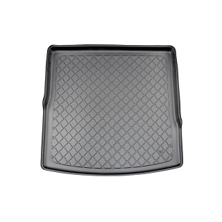 Kofferraum Guardliner für Volkswagen Tiguan II Alspace SUV/5 11.2017-10.2023Seat Tarraco SUV/5 10.2018-