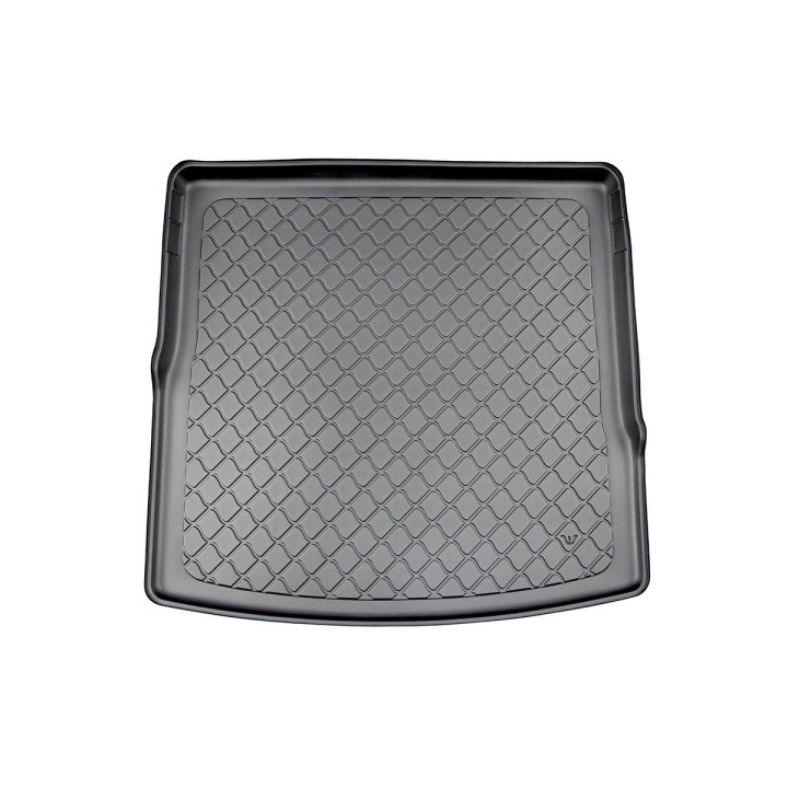Guardliner trunk for Volkswagen Tiguan II Alspace SUV/5 11.2017-10.2023Seat Tarraco SUV/5 10.2018-