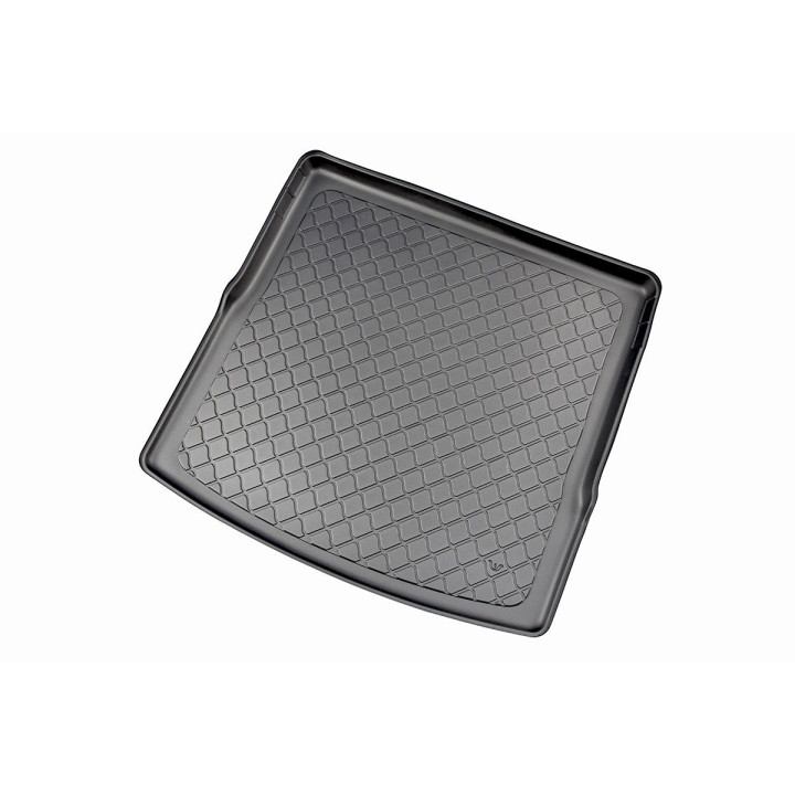 Kofferraum Guardliner für Volkswagen Tiguan II Alspace SUV/5 11.2017-10.2023Seat Tarraco SUV/5 10.2018-