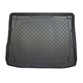 Bac de coffre Guardliner pour Volkswagen Touareg II SUV/5 02.2010-03.2018