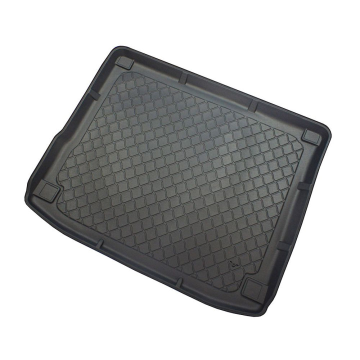 Kofferraum Guardliner für Volkswagen Touareg II SUV/5 02.2010-03.2018