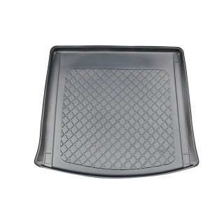 Bac de coffre Guardliner pour Volkswagen Touareg III + Facelift 2023 SUV/5 07.2018-