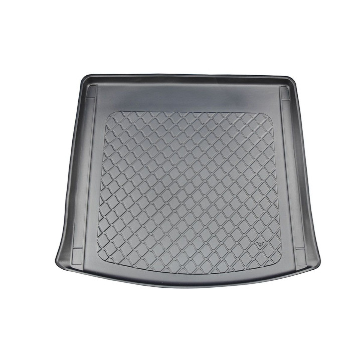Bagagliaio Guardliner per Volkswagen Touareg III + Facelift 2023 SUV/5 07.2018-