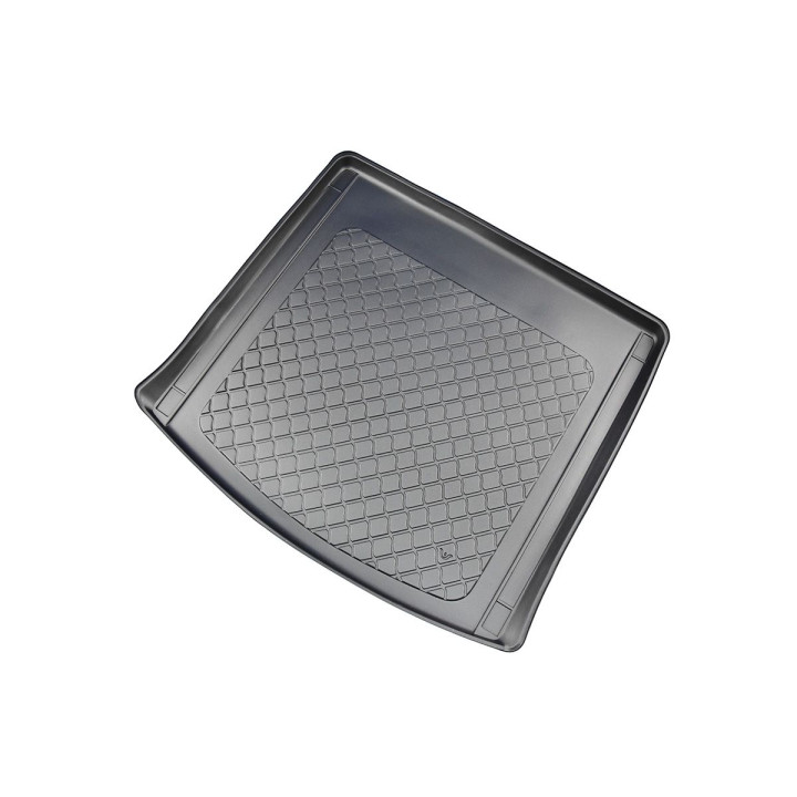 Guardliner trunk tray for Volkswagen Touareg III + Facelift 2023 SUV/5 07.2018-