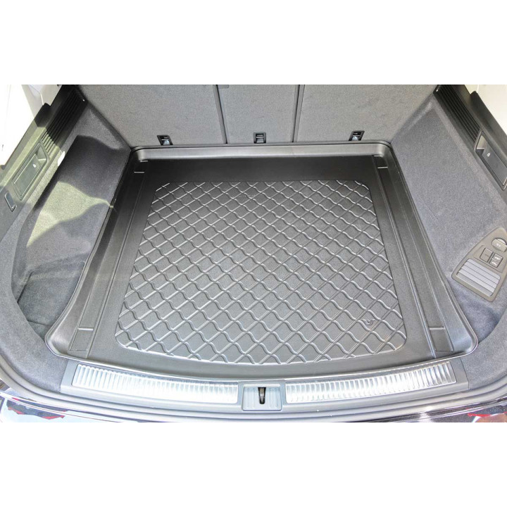 Bagagliaio Guardliner per Volkswagen Touareg III + Facelift 2023 SUV/5 07.2018-