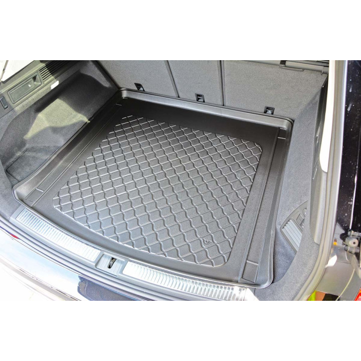 Bagagliaio Guardliner per Volkswagen Touareg III + Facelift 2023 SUV/5 07.2018-