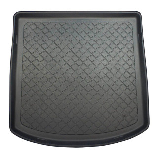 Bac de coffre Guardliner pour Volkswagen Touran I (1T) & Touran I (1T) Facelift V/5 2003.03-201009.2010-08.2015 - 5 seats