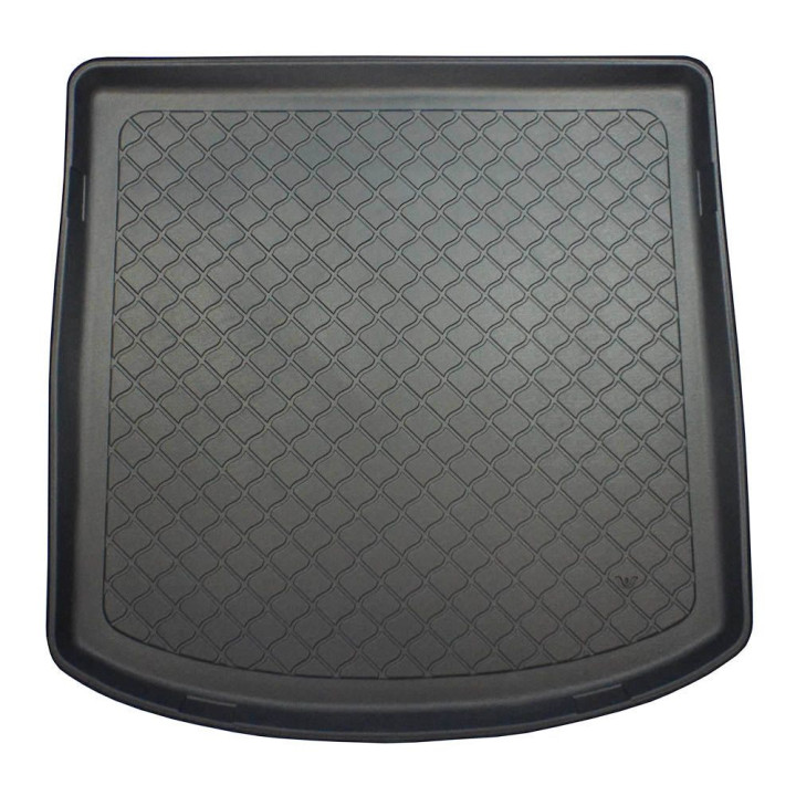 Bagagliaio Guardliner per Volkswagen Touran I (1T) & Touran I (1T) Facelift V/5 2003.03-201009.2010-08.2015 - 5 seats