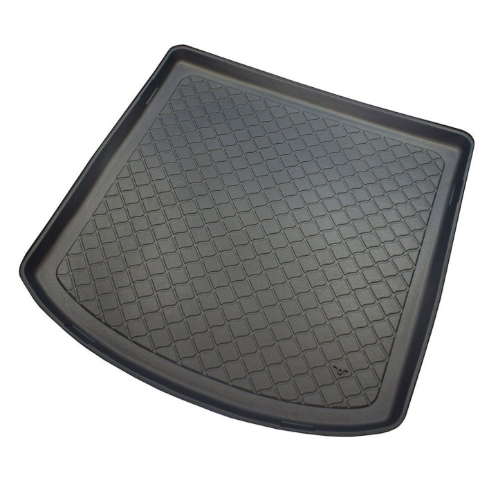 Bandeja de maletero Guardliner para Volkswagen Touran I (1T) y Touran I (1T) Facelift V/5 2003.03-201009.2010-08.2015 - 5 asient