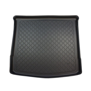 Bac de coffre Guardliner pour Volkswagen Touran II (5T) V/5 09.2015- 5/7 seats