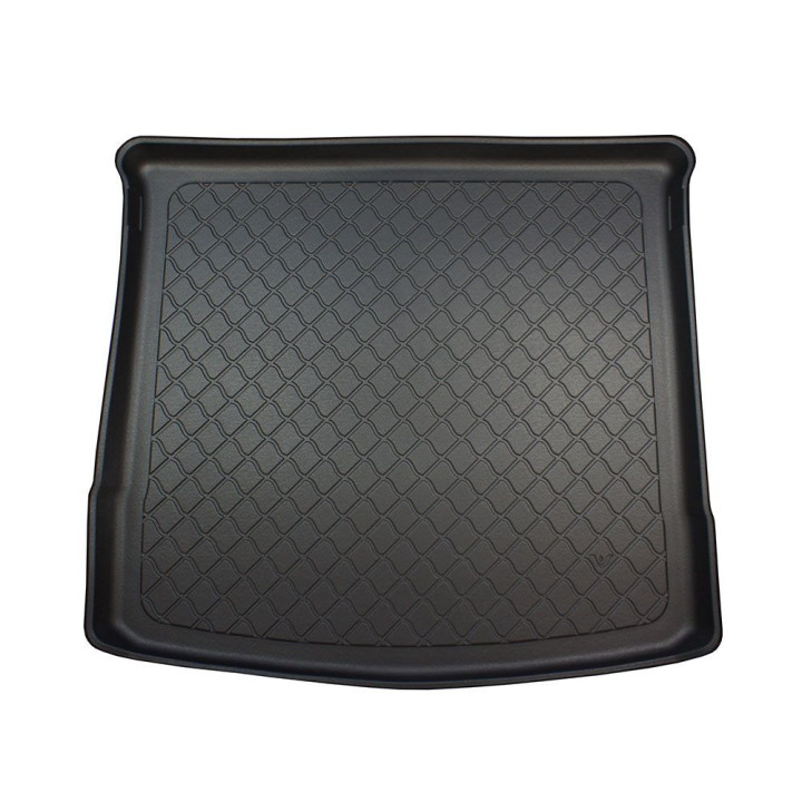 Guardliner trunk tray for Volkswagen Touran II (5T) V/5 09.2015- 5/7 seats