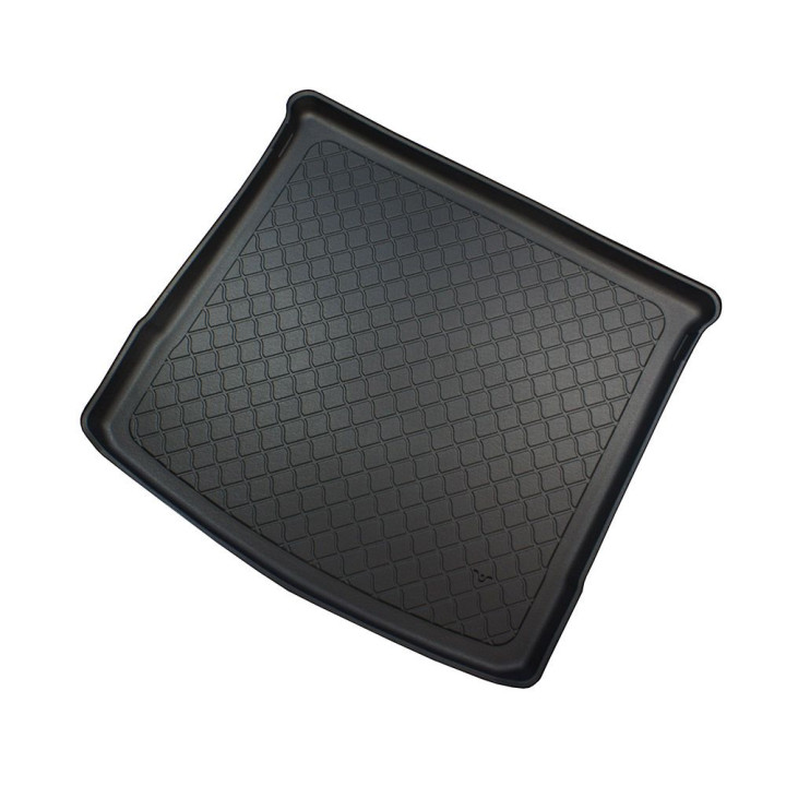 Bac de coffre Guardliner pour Volkswagen Touran II (5T) V/5 09.2015- 5/7 seats