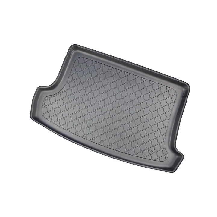 Bac de coffre Guardliner pour Volkswagen T-Roc I + Facelift 2022 SUV/5 12.2017-10.2025
