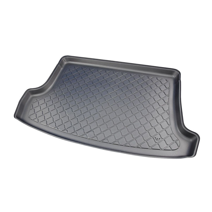 Bandeja de maletero Guardliner para Volkswagen T-Roc I + Facelift 2022 SUV/5 12.2017-10.2025
