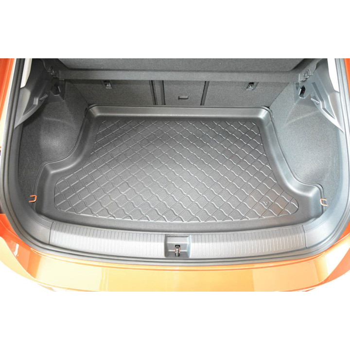 Bac de coffre Guardliner pour Volkswagen T-Roc I + Facelift 2022 SUV/5 12.2017-10.2025