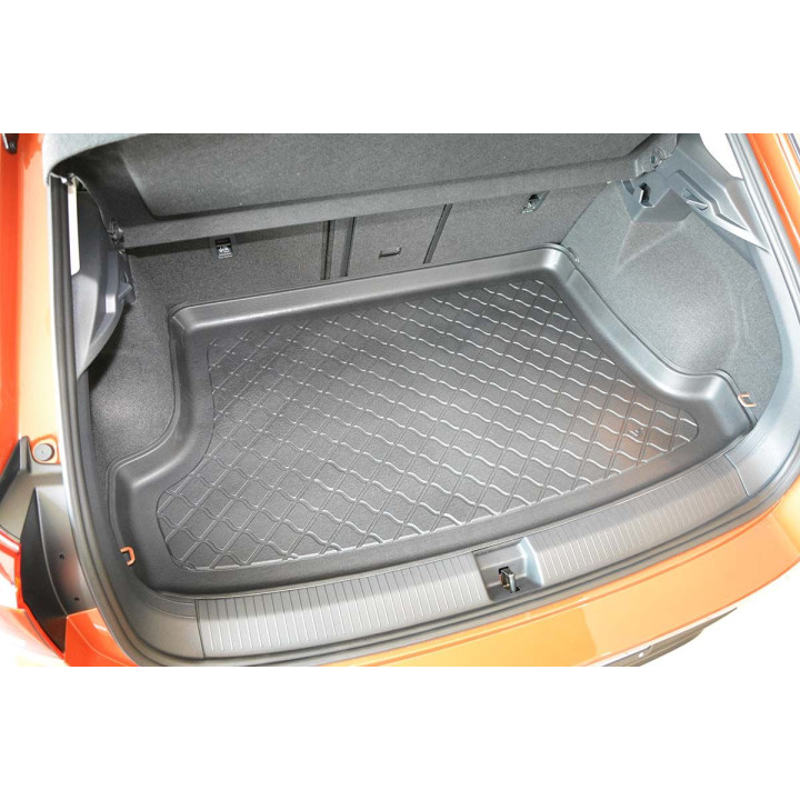 Bandeja de maletero Guardliner para Volkswagen T-Roc I + Facelift 2022 SUV/5 12.2017-10.2025