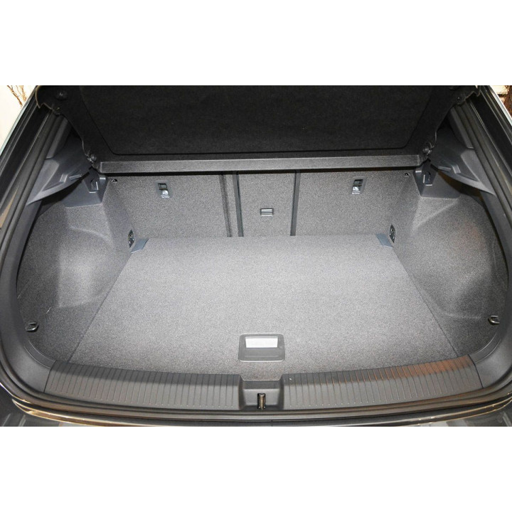 Guardliner kofferbak voor Volkswagen T-Roc I + Facelift 2022 SUV/5 12.2017-10.2025